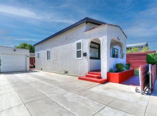2249 Baltic Ave, Long Beach, CA 90810