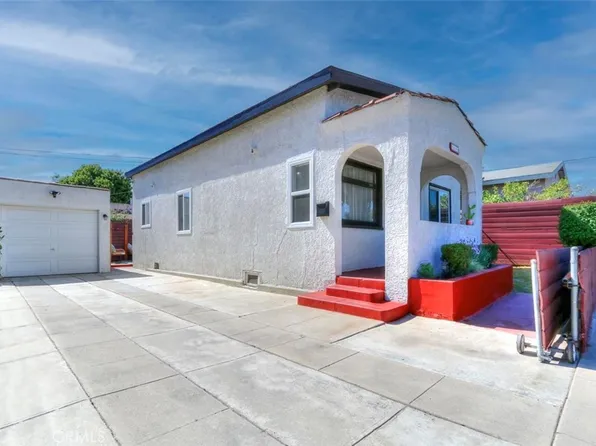 2249 Baltic Ave, Long Beach, CA 90810