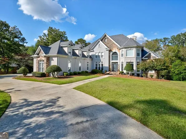 108 Holly Dr, Warner Robins, GA 31088