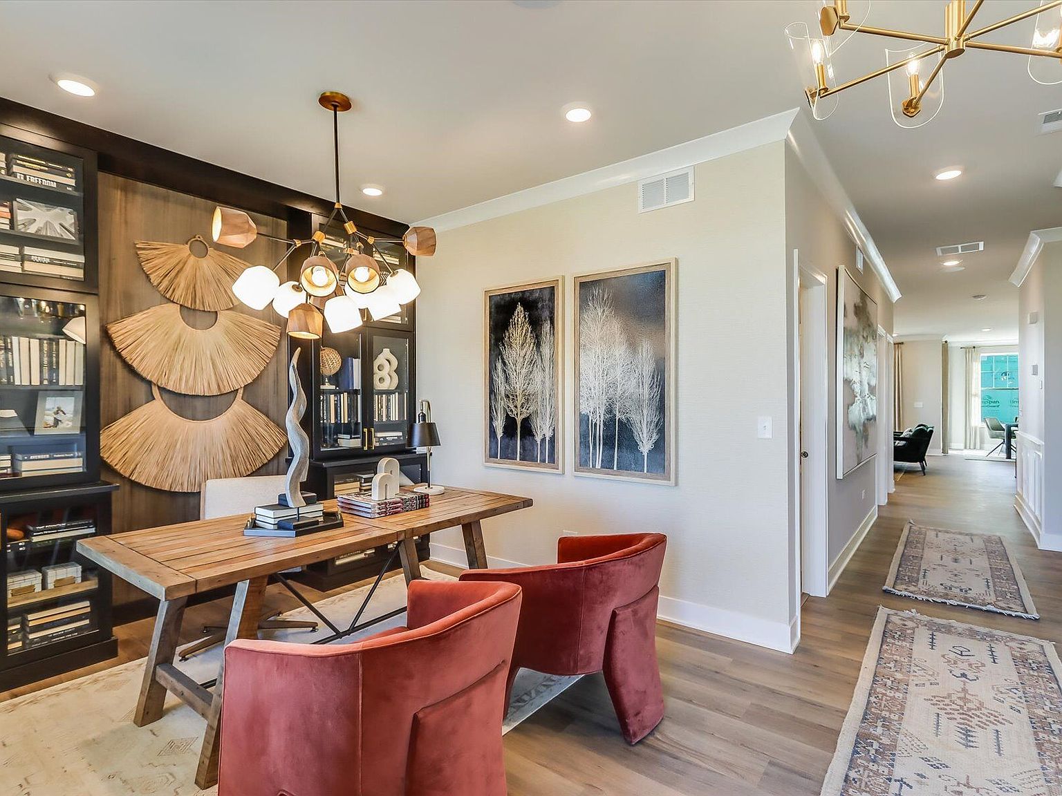 Colton Plan, The Villas at Hawthorn Woods Country Club