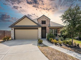 11234 Victoria Hollow Trce, Richmond, TX 77406