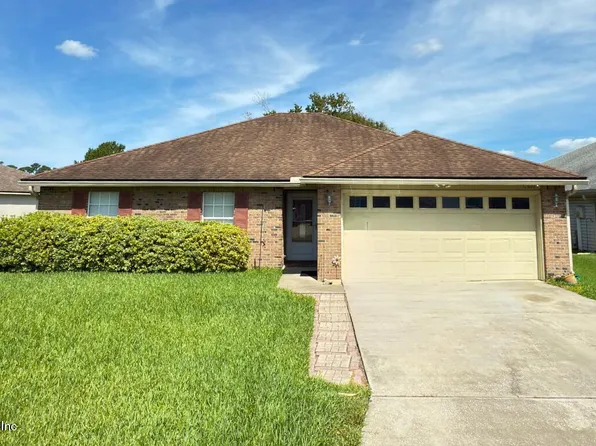 12671 HICKORY LAKES Drive S, Jacksonville, FL 32225