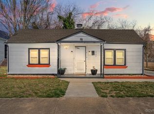 609 Taylor St, Petersburg, VA 23803