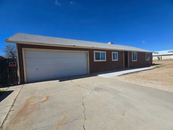 601 La Canada Ave, Farmington, NM 87401