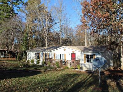 265 Lecroy Rd, Walhalla, SC, 29691