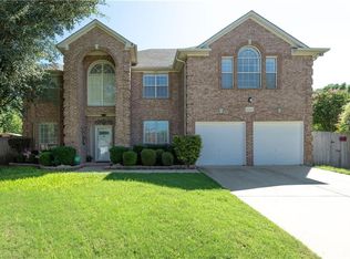 5204 Union Lake Ct, Fort Worth, TX 76137