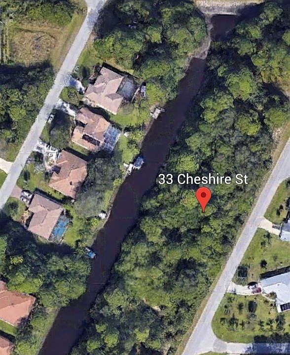 2nd image of 33 CHESHIRE STREET LOT 62