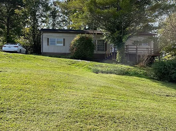 132 Wells Dr, Corbin, KY 40701