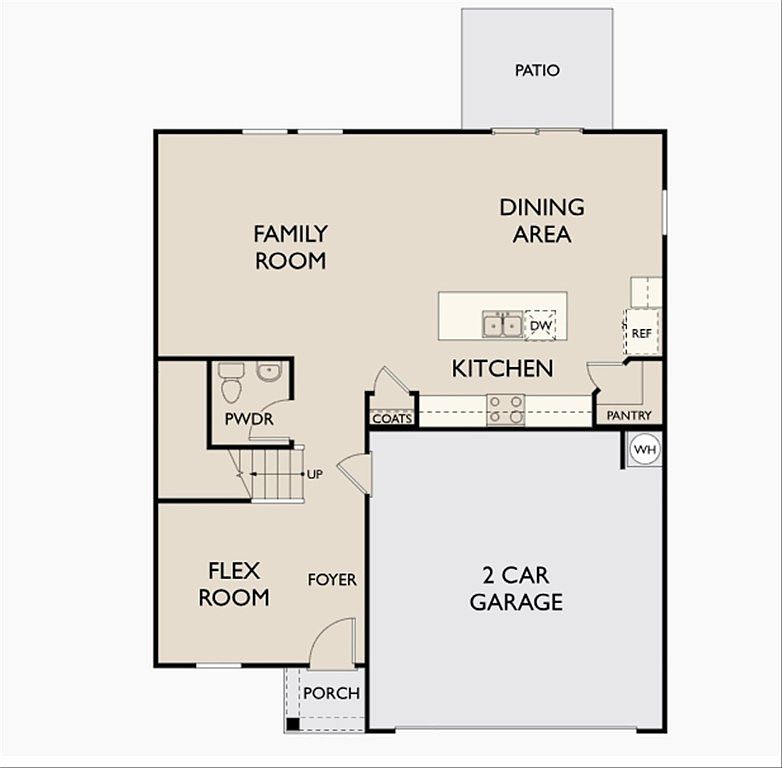 Sandlin Homes Floor Plans | Floor Roma