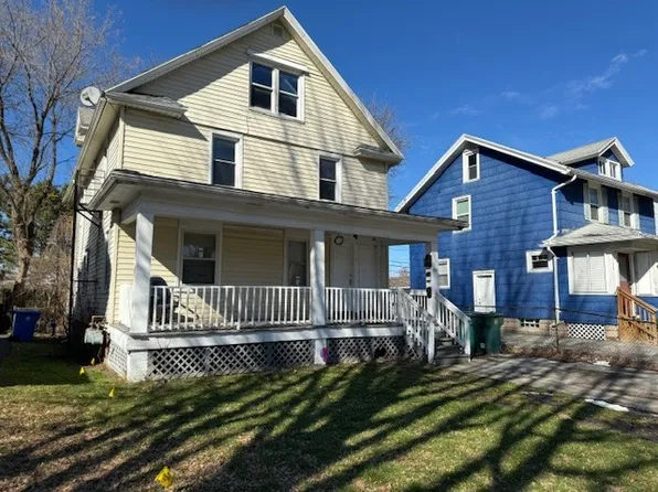 132 Rand St, Rochester, NY 14615