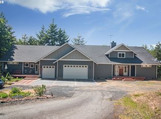 66743 Doetsch Rd, Deer Island, OR 97054