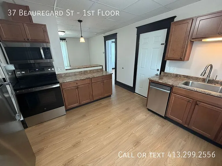 37 Beauregard St #1 — Photo 2