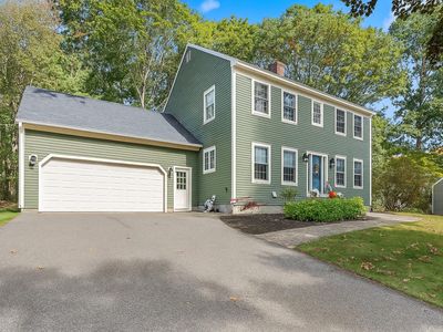 118 Pineloch Drive, Portland, ME, 04103