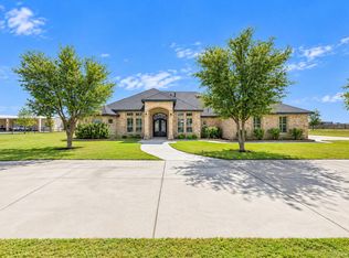 7208 E County Road 111, Midland, TX 79706