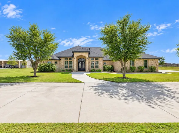 7208 E County Road 111, Midland, TX 79706