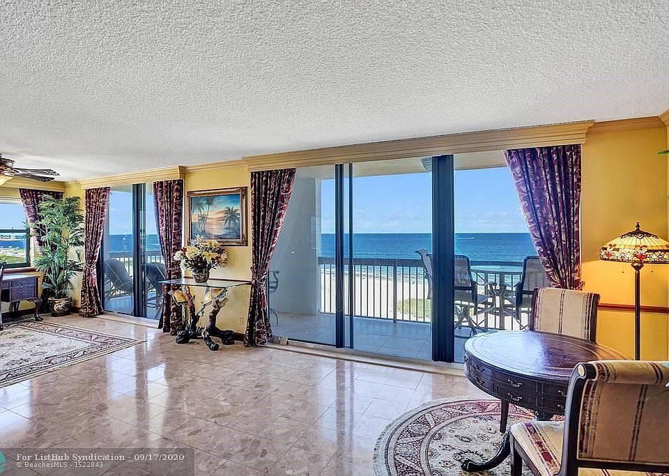 1st image of 812 N Ocean Blvd APT 604