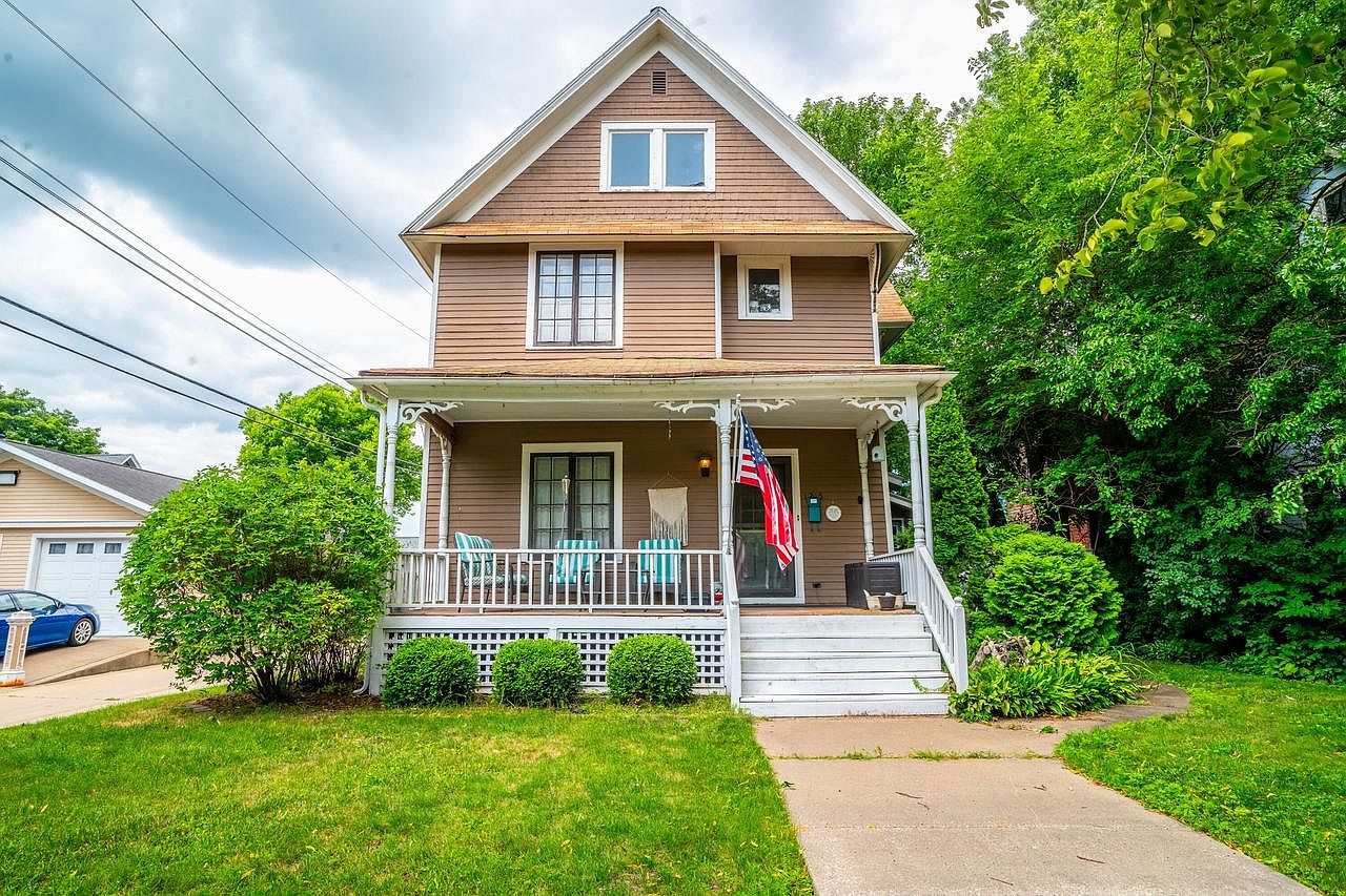 1215 King STREET, La Crosse, WI 54601 Zillow