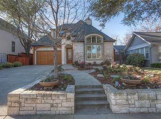 3913 Mattison Ave, Fort Worth, TX 76107