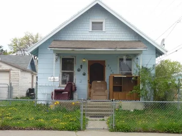 2309 N Cannon St, Spokane, WA 99205
