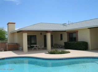 4355 N Paseo Rancho, Tucson, AZ 85745