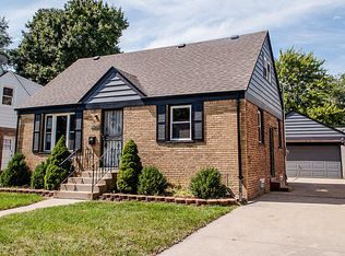 17622 Roy St, Lansing, IL 60438