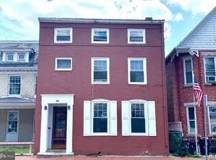 302 Decatur St, Cumberland, MD 21502