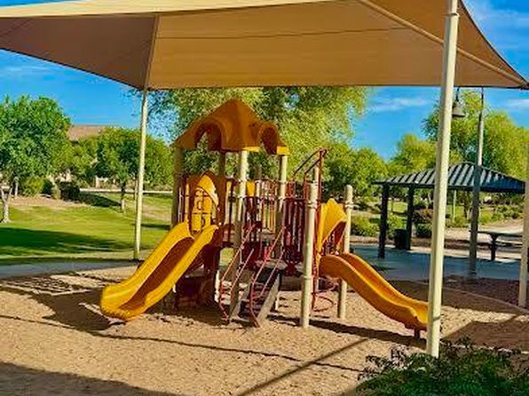6343 W Sophie Ln, Laveen, AZ 85339