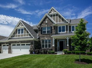 10994 Boxwood Ln, Noblesville, IN 46060