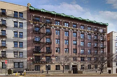 Rented by MOTION New York