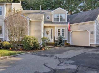 563 S Farms Ct UNIT 563, Southington, CT 06489