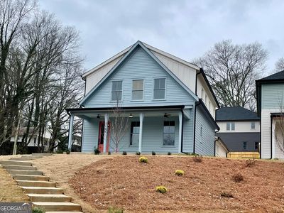 3165 Old Jonesboro Rd, Hapeville, GA, 30354