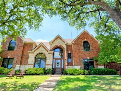 6277 Tyning Cir, Frisco, TX, 75035