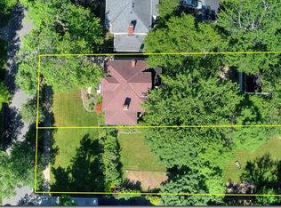 3391 Bradford Rd, Cleveland Heights, OH 44118