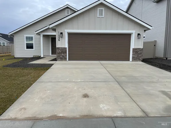 11526 W Julianna Ct, Nampa, ID 83651