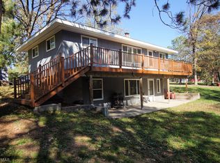 3370 Power Dam Rd NE, Bemidji, MN 56601