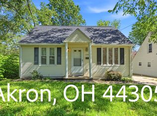 1293 Leonora Ave #44305, Akron, OH 44305