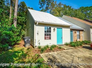 950 S Lipona Rd, Tallahassee, FL 32304