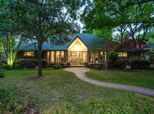 8348 San Leandro Dr, Dallas, TX 75218