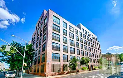 Rented by Halstead Real Estate