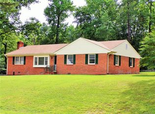3651 Markey Rd, Midlothian, VA 23112