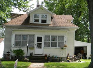 310 W Humiston St, Pontiac, IL 61764