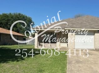904 Crymes Ln, Harker Heights, TX 76548