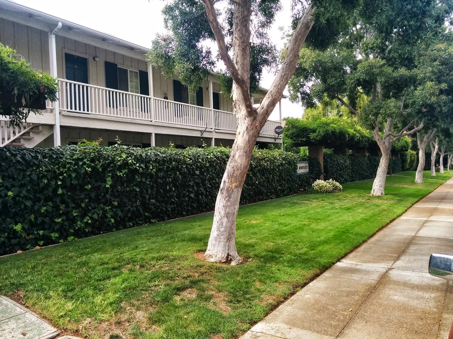 Casa Monterey Apartments — Photo 2