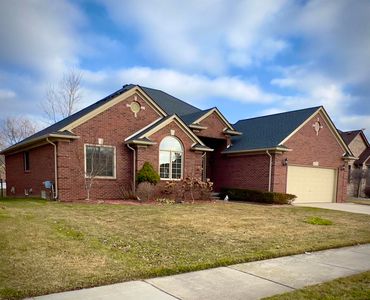 21103 Strawberry Hills Dr, Macomb, MI, 48044