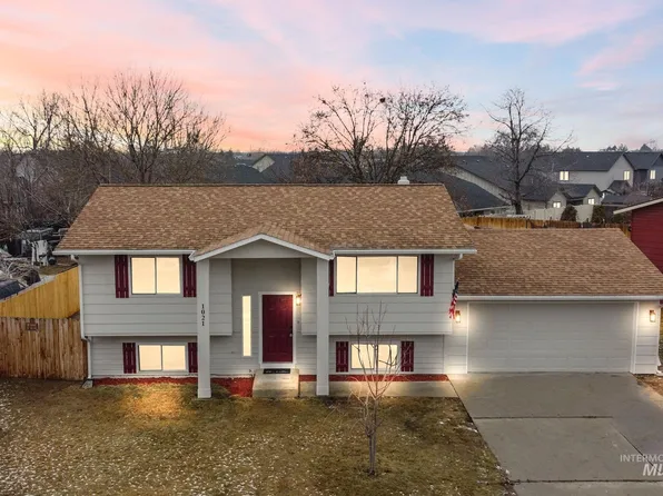 1021 Briarwood Dr, Nampa, ID 83651