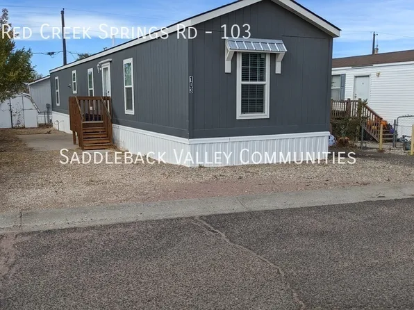 5000 Red Creek Springs Rd, Pueblo, CO