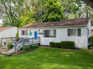 17965 Bulla Rd, South Bend, IN