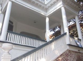 603 Whitaker St APT 2, Savannah, GA 31401