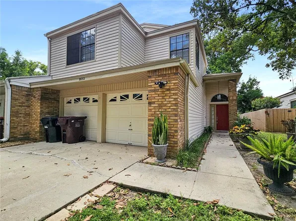 2832 Risser Ave, Orlando, FL 32812