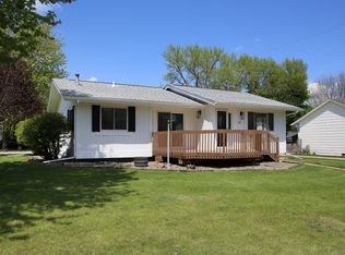 402 NE 8th St, Ankeny, IA 50021